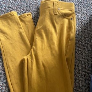 Stretch legging/pants